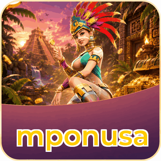 mponusa Indonesia