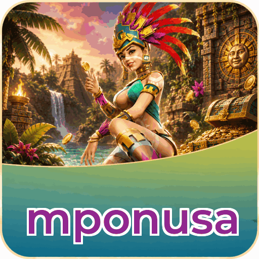 mponusa Indonesia