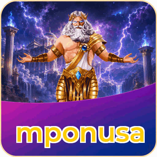 mponusa Indonesia