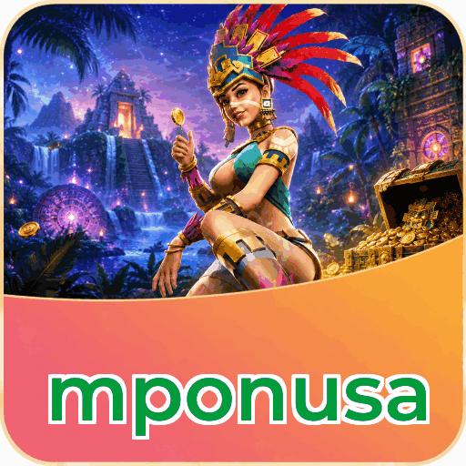 mponusa Indonesia