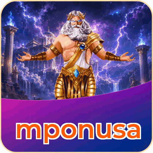 mponusa Indonesia