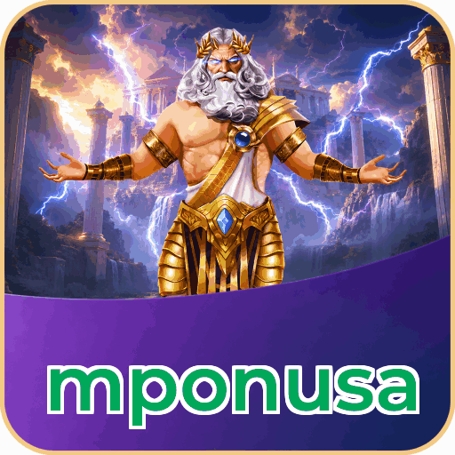 mponusa Indonesia